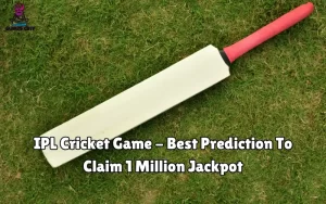 ipl cricket game