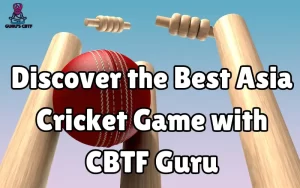 asia cricket game