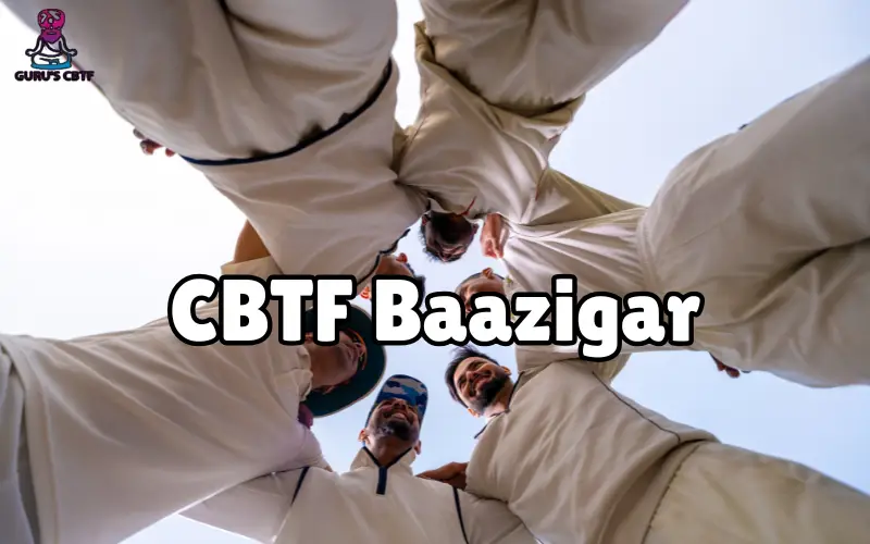 cbtf baazigar