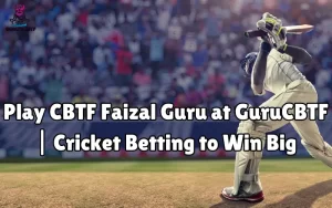 cbtf faizal guru