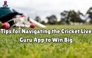 cricket live guru app