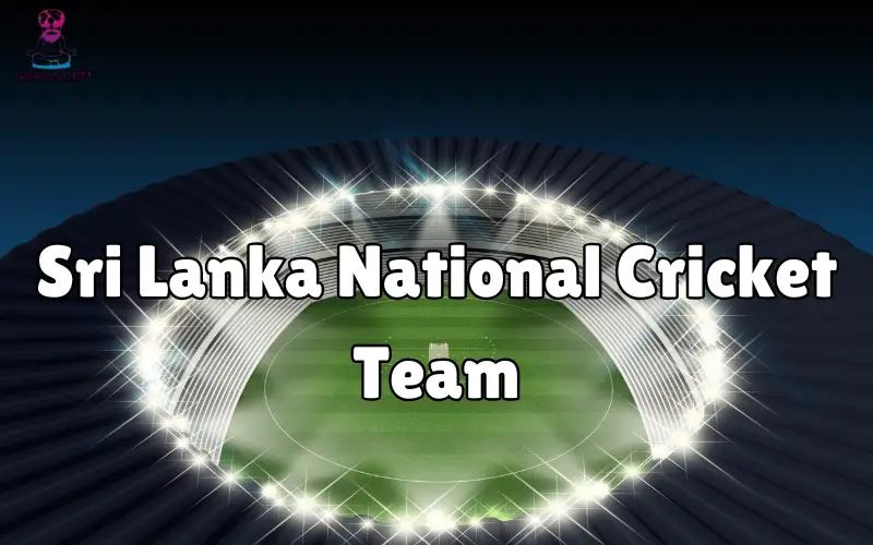 sri lanka national cricket team