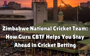 zimbabwe national cricket team