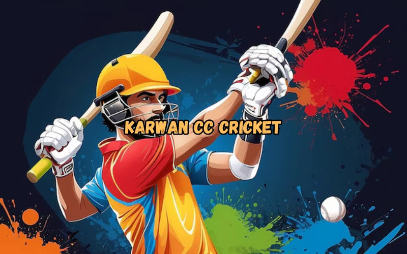 karwan cc cricket