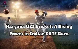 haryana u23 cricket