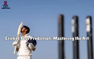 cricket toss prediction