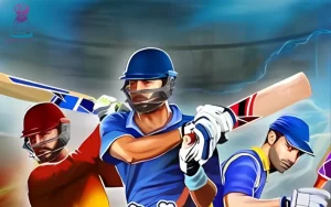 cricket legends