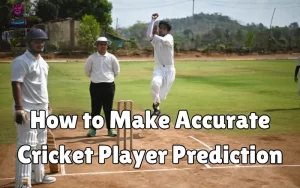 cricket player prediction