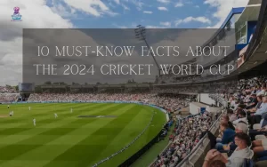 2024 cricket world cup