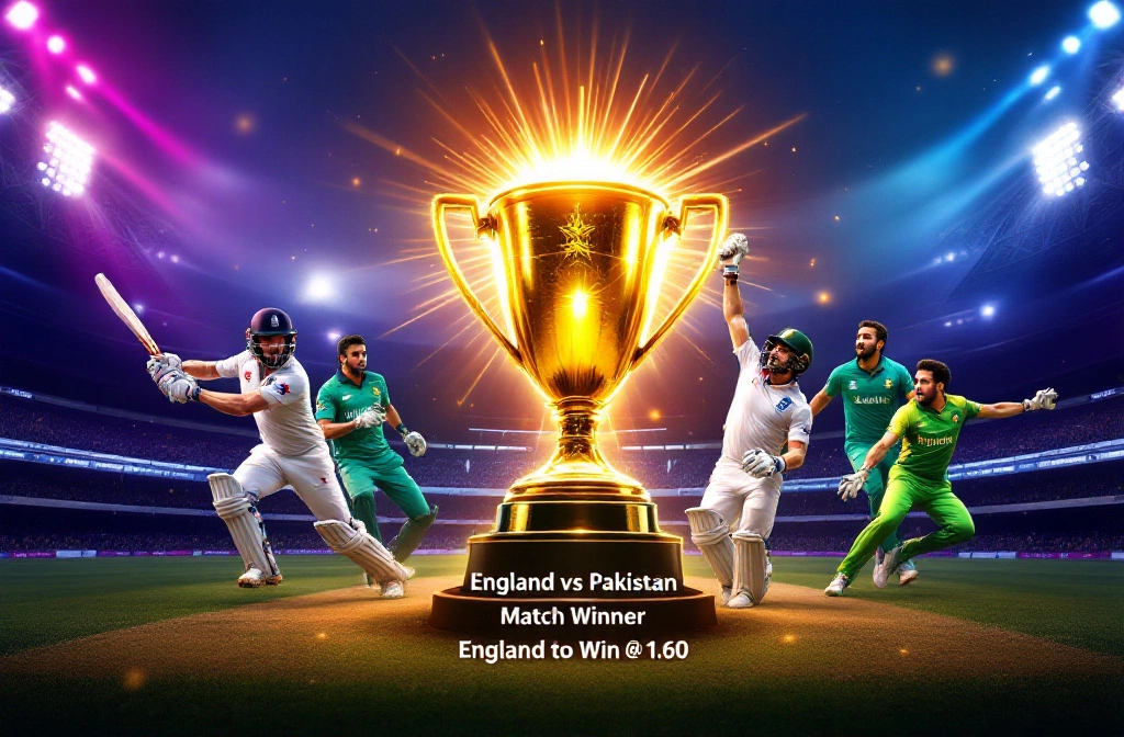 Guru CBTF england pakistan