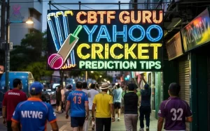 yahoo cricket prediction