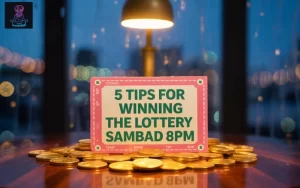 lottery sambad 8pm