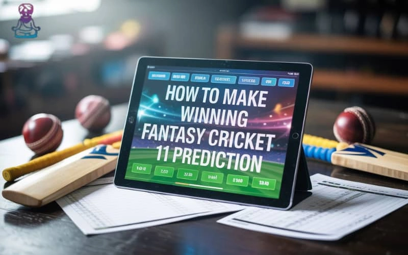 fantasy cricket 11 prediction