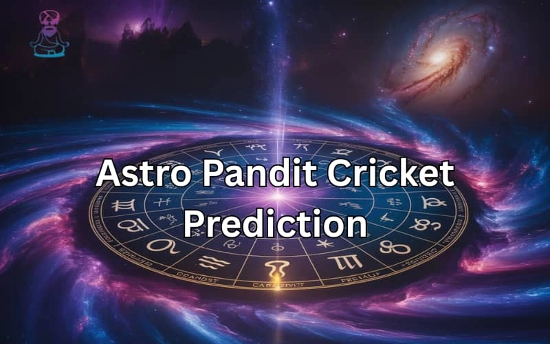 astro pandit cricket prediction