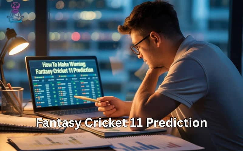 fantasy cricket 11 prediction
