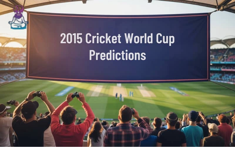 2015 cricket world cup predictions
