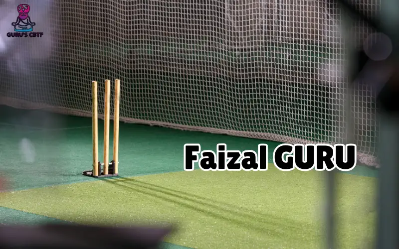 faizal guru