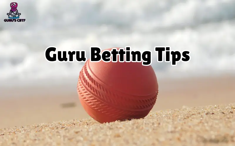 guru betting tips