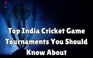 india cricket game